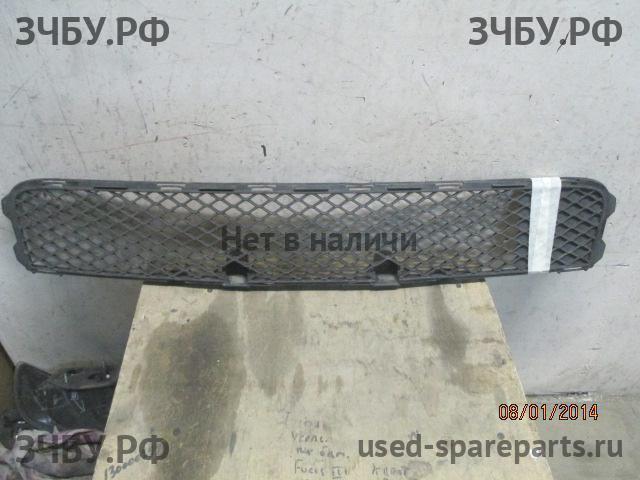 Mitsubishi Lancer 10 [CX/CY] Решетка в бампер