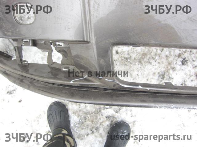 Volvo S80 (2) Бампер передний