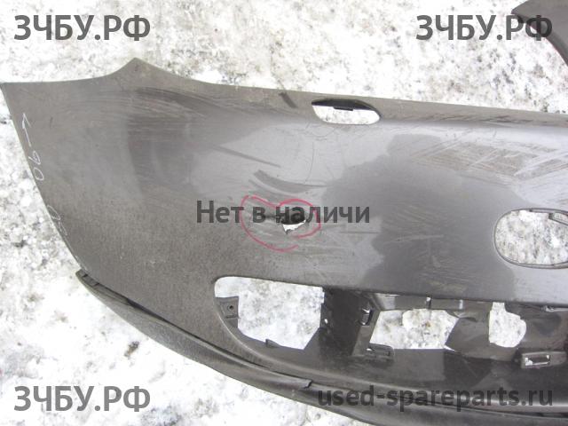 Volvo S80 (2) Бампер передний
