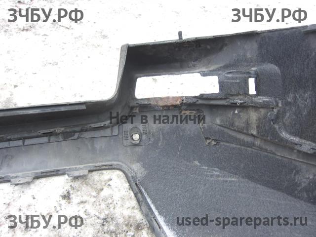 Volvo XC-90 (1) Бампер задний