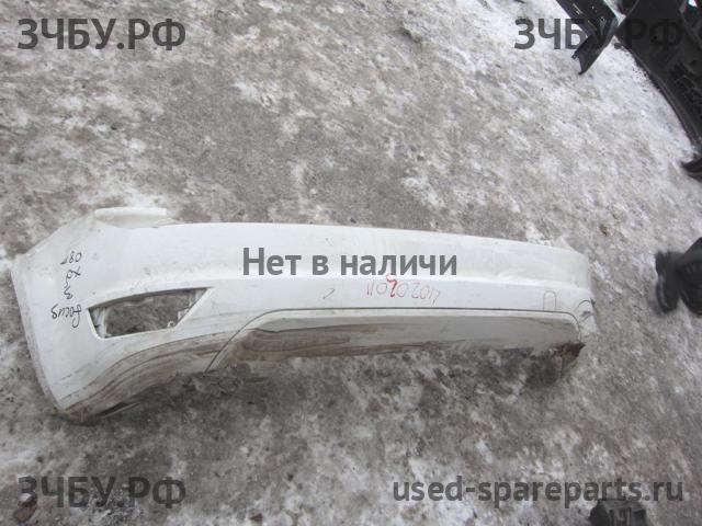 Ford Focus 2 (рестайлинг) Бампер задний