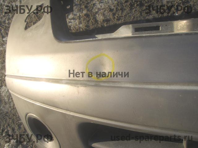Nissan Micra K12 Бампер передний