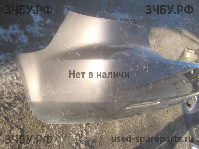 Mazda 6 [GG] Бампер задний