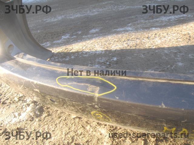 Mazda 6 [GG] Бампер задний