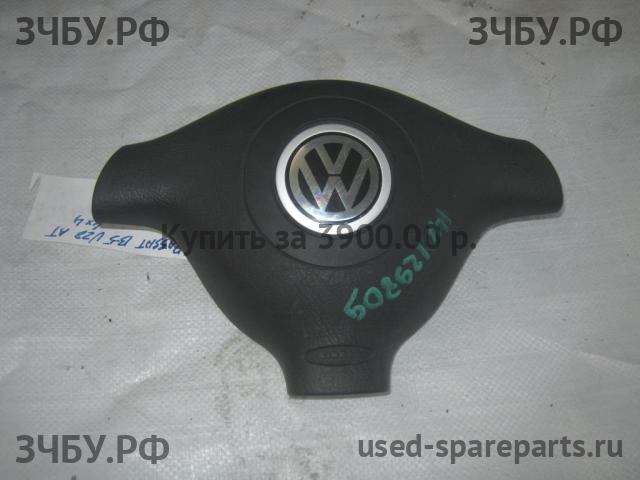 Volkswagen Passat B5 Подушка безопасности водителя (в руле)