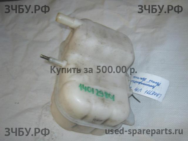 Chevrolet Lacetti Бачок расширительный