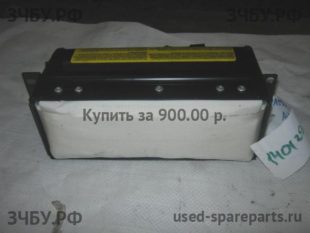 Volkswagen Passat B5 Подушка безопасности пассажирская (в торпедо)
