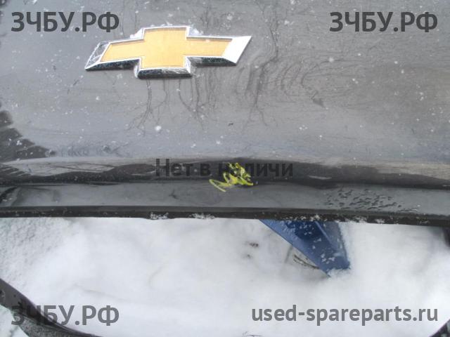 Chevrolet Cruze 1 Дверь багажника