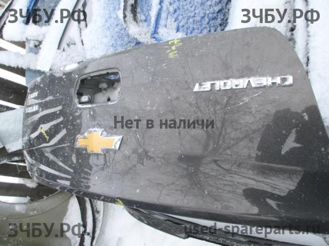 Chevrolet Cruze 1 Дверь багажника