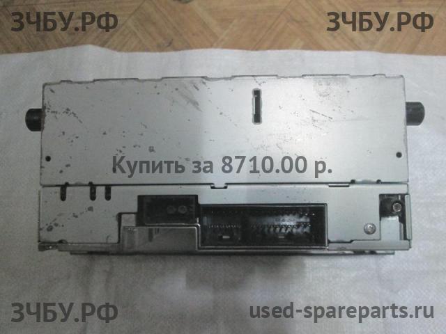 Land Rover Range Rover Sport 1 Магнитола