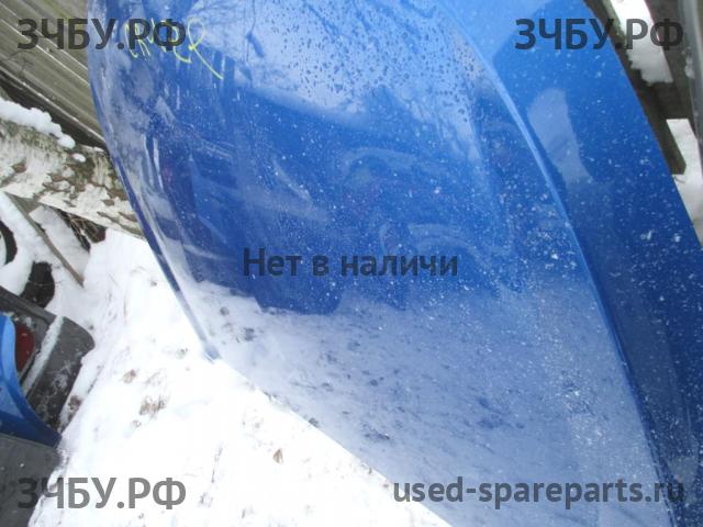 Chevrolet Cruze 1 Капот