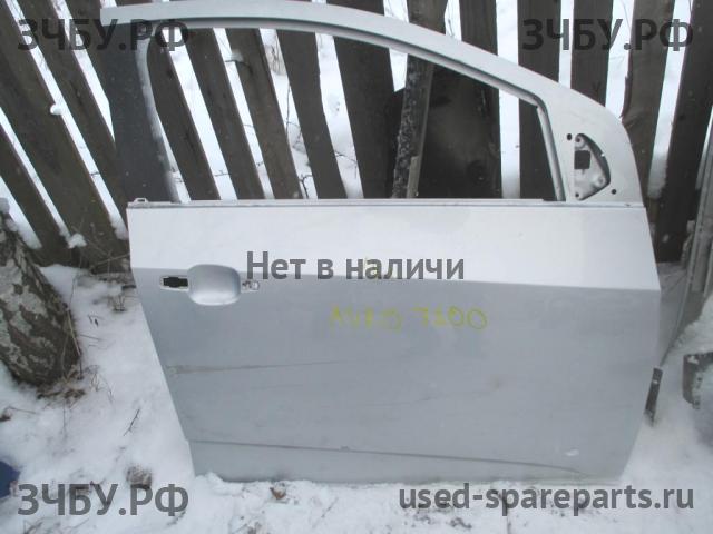 Chevrolet Aveo 3 (T300) Дверь передняя правая