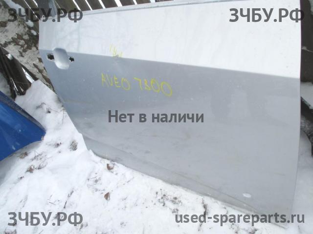 Chevrolet Aveo 3 (T300) Дверь передняя правая