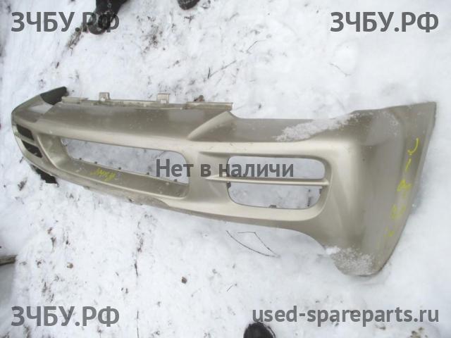 Suzuki Jimny 3 (FJ) Бампер передний
