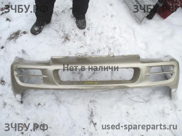 Suzuki Jimny 3 (FJ) Бампер передний