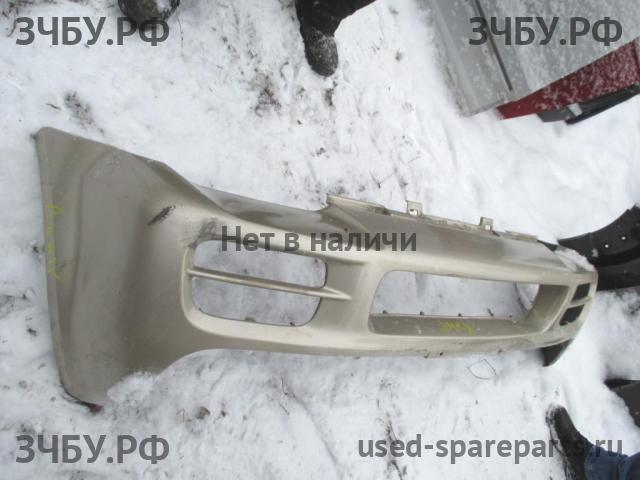 Suzuki Jimny 3 (FJ) Бампер передний