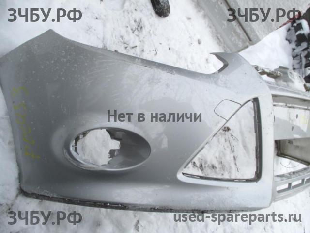 Ford Focus 3 Бампер передний