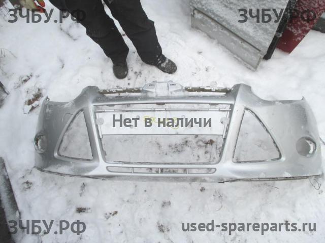 Ford Focus 3 Бампер передний