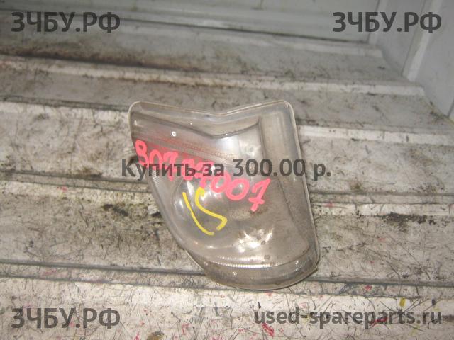 Lexus IS (2) 250/350 ПТФ правая