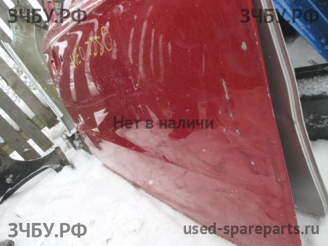 Chevrolet Aveo 2 (T250) Дверь передняя правая