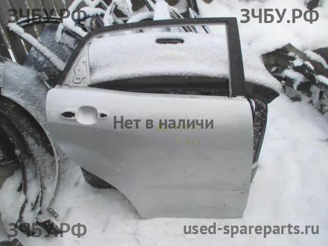 SsangYong Actyon New Дверь задняя правая