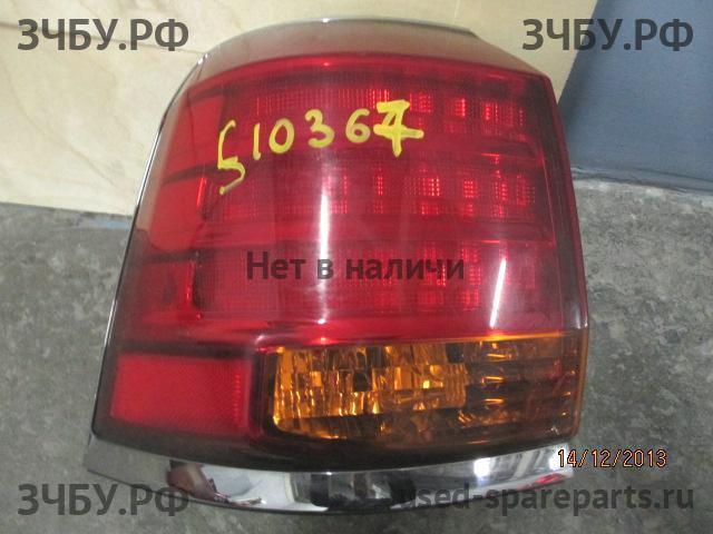 Lexus LX (2) 570 Фонарь левый