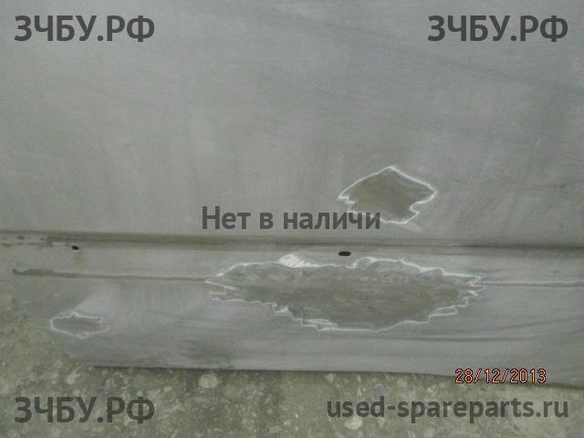 Ford Focus 1 Дверь задняя левая