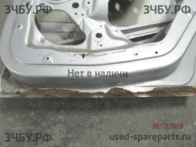 Ford Focus 1 Дверь задняя правая