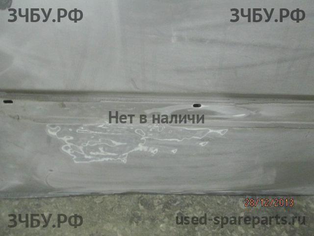 Ford Focus 1 Дверь задняя правая