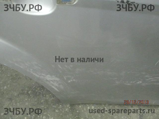 Ford Focus 2 (рестайлинг) Дверь задняя правая