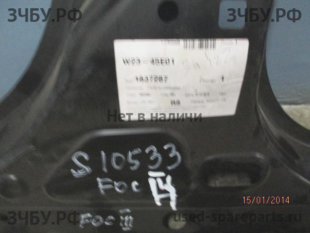 Ford Focus 3 Порог левый