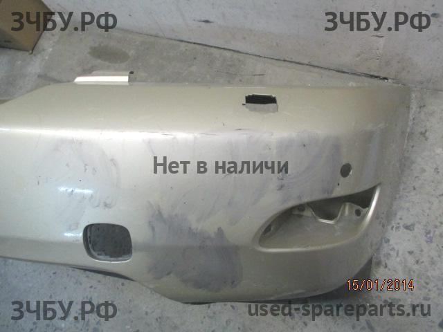 Lexus RX (2) 300/330/350/400h Бампер передний