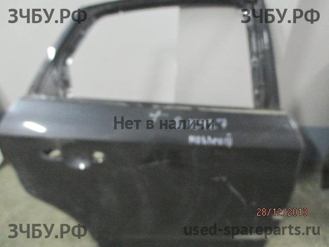 Ford Mondeo 4 Дверь задняя правая