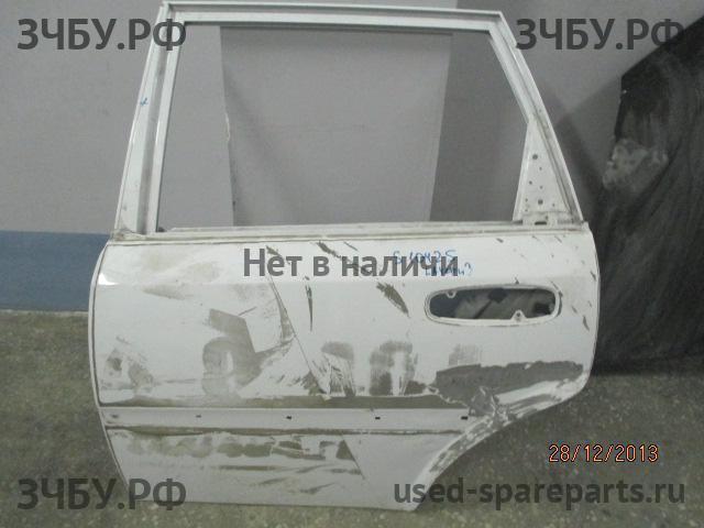 Chevrolet Lacetti Дверь задняя левая