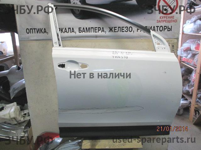 Toyota RAV 4 (4) Дверь передняя правая