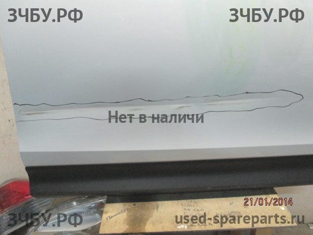 Toyota RAV 4 (4) Дверь передняя правая