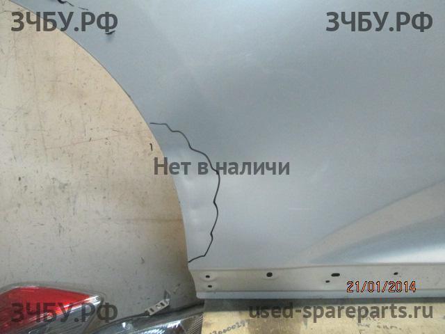 Lexus RX (3) 350/450h Дверь задняя правая