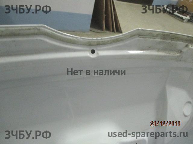 Ford Focus 3 Капот