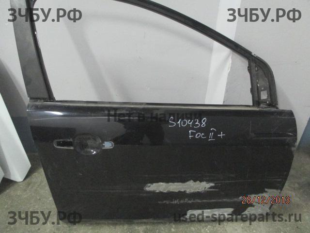 Ford Focus 2 (рестайлинг) Дверь передняя правая
