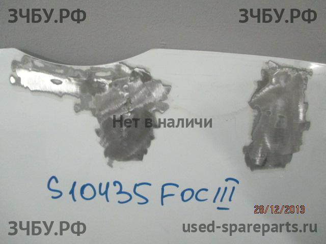 Ford Focus 3 Капот