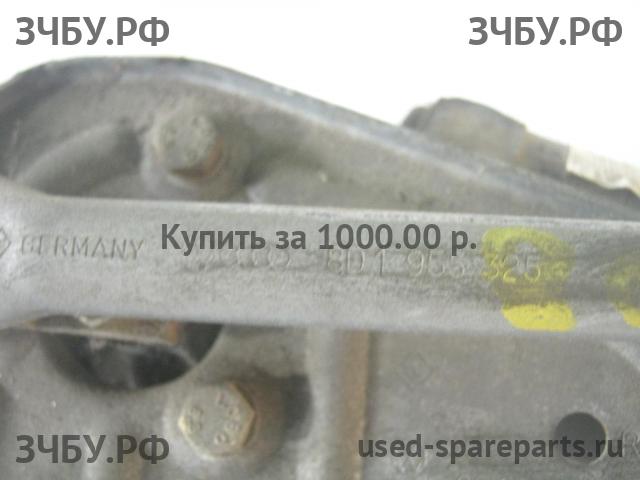 Volkswagen Passat B5 Трапеция стеклоочистителей