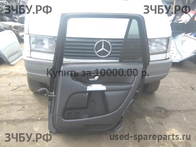 Volvo XC-90 (1) Дверь задняя правая