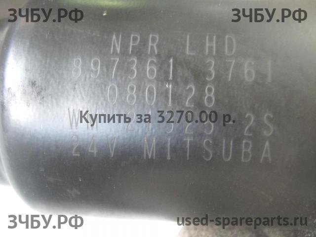 Isuzu NQR 75P Моторчик стеклоочистителя передний
