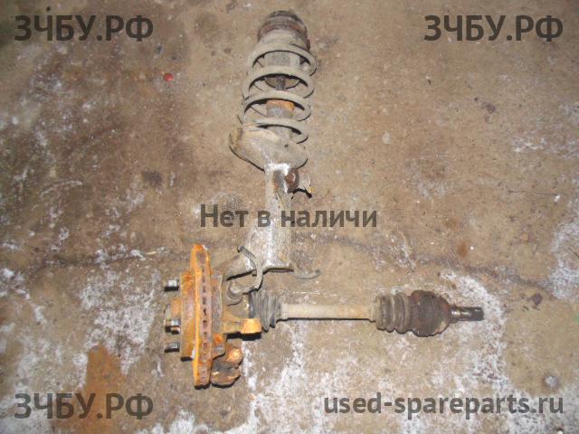 Chevrolet Lacetti Полуось передняя левая
