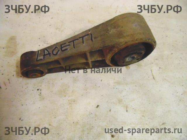 Chevrolet Lacetti Опора КПП