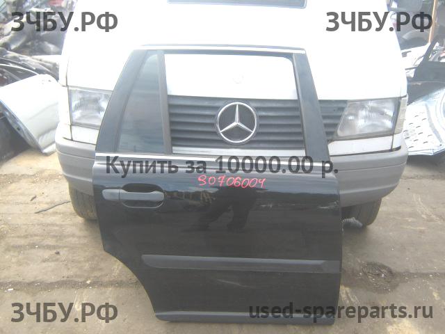 Volvo XC-90 (1) Дверь задняя правая