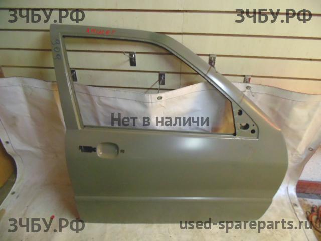 Chery Amulet (A15) Дверь передняя правая