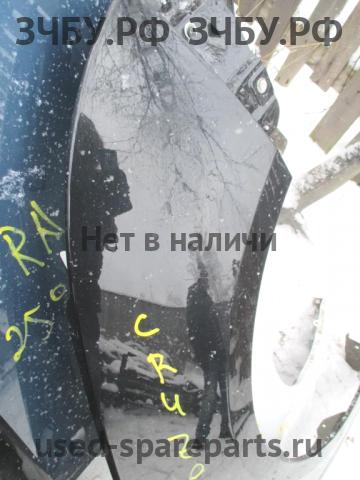 Chevrolet Cruze 1 Крыло переднее правое