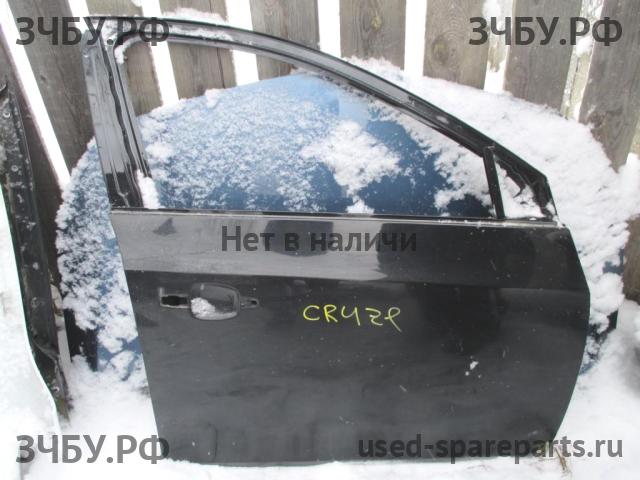 Chevrolet Cruze 1 Дверь передняя правая