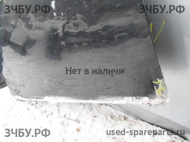 Chevrolet Cruze 1 Дверь передняя правая